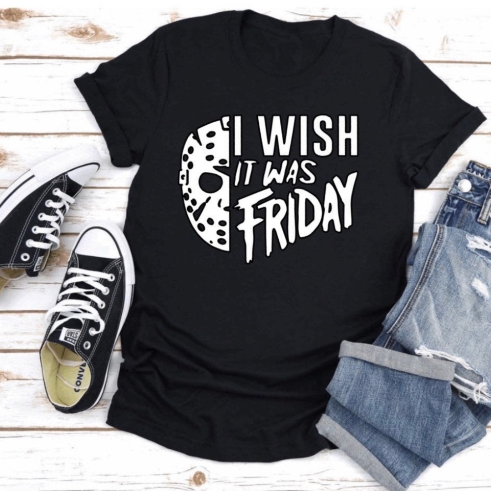 New Halloween T-Shirt
